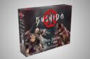GCT Bushido Joyless Smiles And Dark Eyes Themed Warband 1