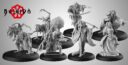 GCT Bushido Joyless Smiles And Dark Eyes Themed Warband 2