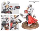 Games Workshop Blood Angels Reveals – More Heroes Of Baal Cross The Rubicon Primaris 2