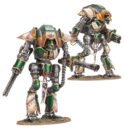 Games Workshop KAMPFGRUPPE DES MECHANICUMS 5