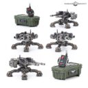 Games Workshop Sunday Preview – Don Your Hunting Rig And Enter Hive Secundus 6