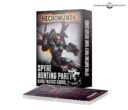 Games Workshop Sunday Preview – Don Your Hunting Rig And Enter Hive Secundus 8