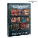 Games Workshop Sunday Preview – The Imperial Agents Mobilise 13
