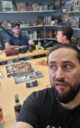 Hobbykeller Brückenkopf Diced Gamescom 52