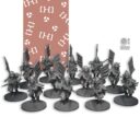 Hokusa 3D Designs Samurai Kickstarter 04