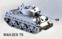 PSC 15mm USInfantry 08