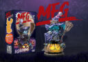 Para Bellum Murderous Fish Gnome Fishidious, A Halloween Exclusive 1