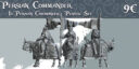 Resin Warfare Blades Of Persia Kickstarter The Rise Of The Shah Plastic Kit Addons Persian Commander