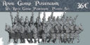 Resin Warfare Blades Of Persia Kickstarter The Rise Of The Shah Plastic Kit Addons Royal Guard Pushtigban