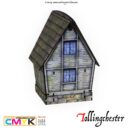 SP Toll Keepers Cottage 3