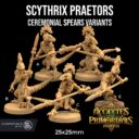 TDTL Nellie's Brush Of Infinite Wonder + Acolytes Of The Primordials Pt. 3 47