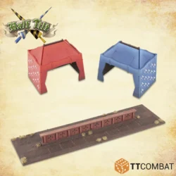 TT Combat Half Tilt Core Set Gelände