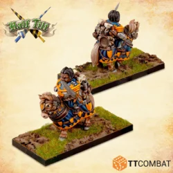 TT Combat Half Tilt Core Set Minis 10