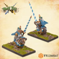 TT Combat Half Tilt Core Set Minis 2