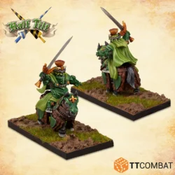 TT Combat Half Tilt Core Set Minis