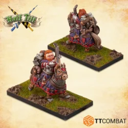 TT Combat Half Tilt Core Set Minis 4