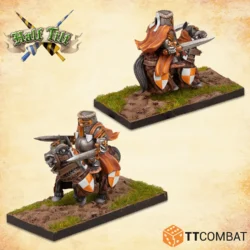 TT Combat Half Tilt Core Set Minis 6