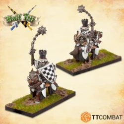 TT Combat Half Tilt Core Set Minis 8