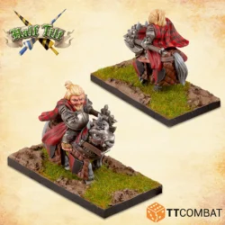 TT Combat Half Tilt Core Set Minis 9