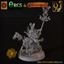Titanforge Sept Carnival Ringmaster Mounted 1 05