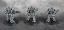Unboxing Mechanicum Battle Group 25