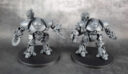 Unboxing Mechanicum Battle Group 27