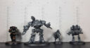 Unboxing Mechanicum Battle Group 31
