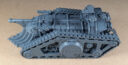 Unboxing Mechanicum Battle Group 32