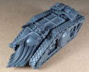 Unboxing Mechanicum Battle Group 34