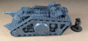 Unboxing Mechanicum Battle Group 36