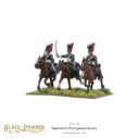 WG Napoleonic Portuguese Cavalry 2