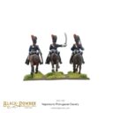 WG Napoleonic Portuguese Cavalry 3