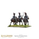 WG Napoleonic Portuguese Cavalry 4