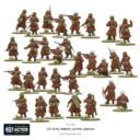 WG US Army Infantry (Winter) Platoon 2