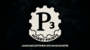Steamforged P3 1