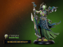 Warmachine Cryx Aug 1