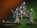 Warmachine Cryx Aug 2