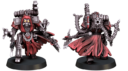 Warscenery Chaos 09