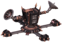 Warscenery Chaos 17