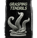 Adaevy Creations The Whispering Hunger Kickstarter 10 Grasping Tendrils