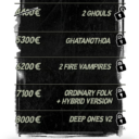 Adaevy Creations The Whispering Hunger Kickstarter 16 Stretch Goals 4