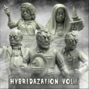 Adaevy Creations The Whispering Hunger Kickstarter 17 Add Ons