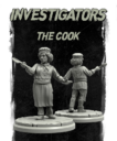 Adaevy Creations The Whispering Hunger Kickstarter 2 The Cook