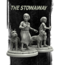 Adaevy Creations The Whispering Hunger Kickstarter 4 The Stowaway