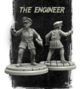 Adaevy Creations The Whispering Hunger Kickstarter 6 The Engineer