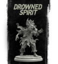 Adaevy Creations The Whispering Hunger Kickstarter 8 Drowned Spirit