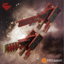 Bioficers Light Ships PRE ORDER OCT 18th – TTCombat 3