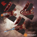Bioficers Light Ships PRE ORDER OCT 18th – TTCombat 4