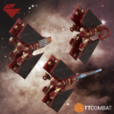 Bioficers Light Ships PRE ORDER OCT 18th – TTCombat 5