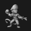 Bombshell Miniatures Neuheiten 4